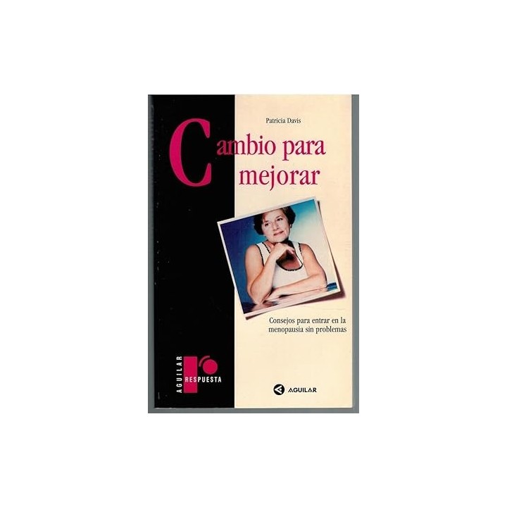 Cambio Para Mejorar